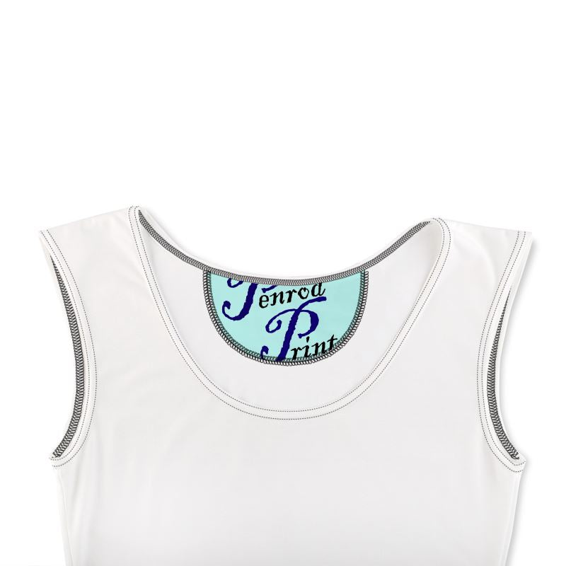 Celtic Heart Bodycon Dress