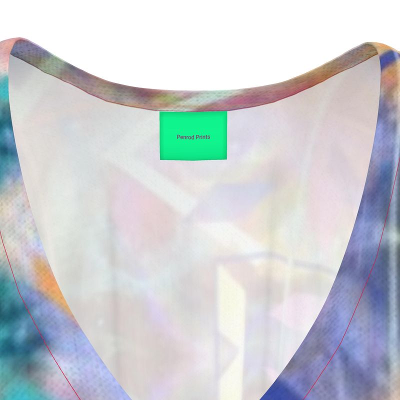 Nebula Kaftan