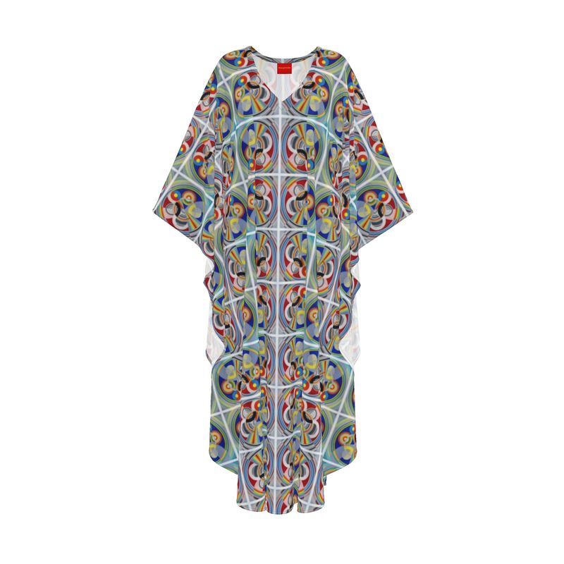 Synchronomy Kaftan