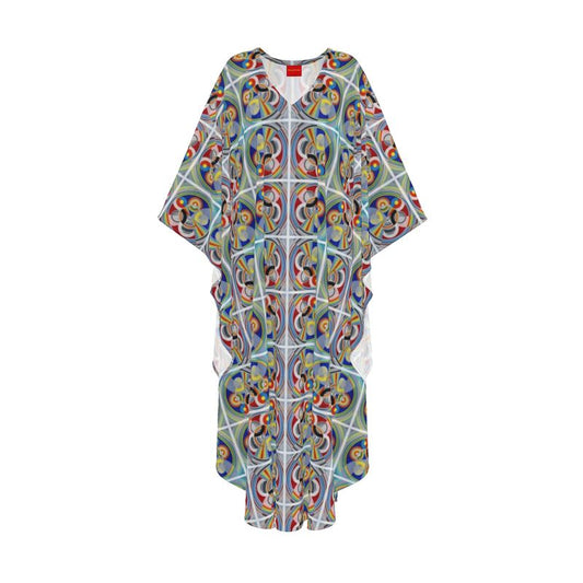 Synchronomy Kaftan