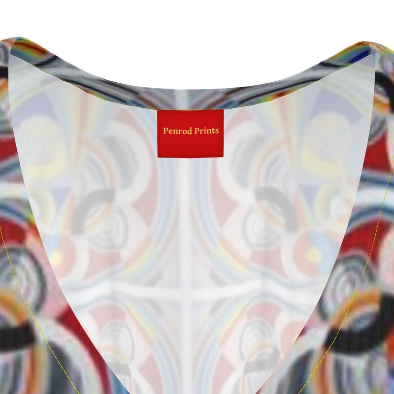 Synchronomy Kaftan