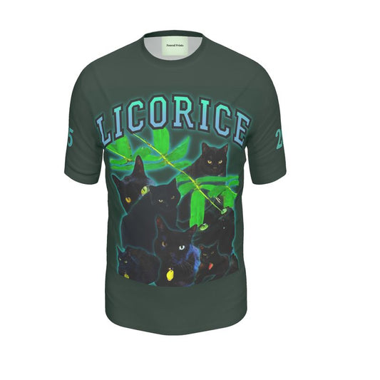 Licorice shirt