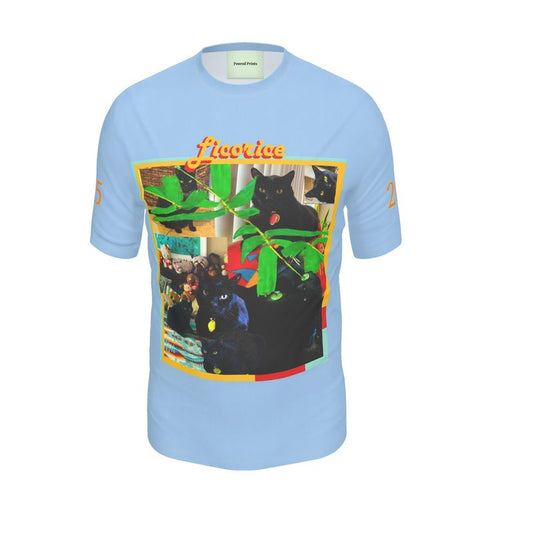 Licorice shirt
