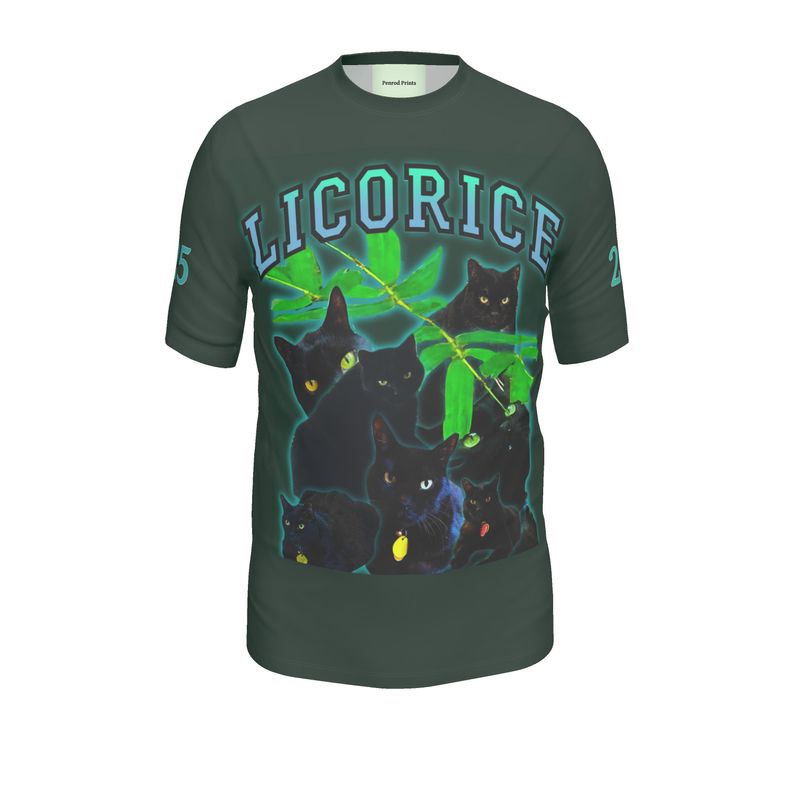 Licorice shirt