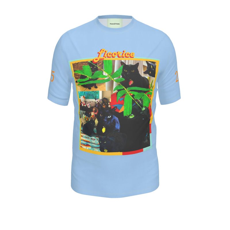 Licorice shirt